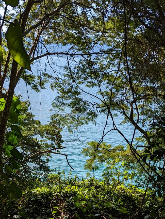 Ilha Grande - Brasiliens Trauminsel