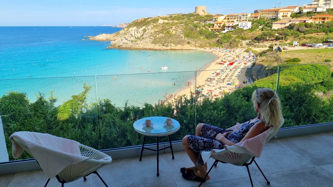 Sardinien 2023