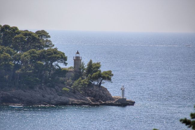 Bucht bei Dubrovnik