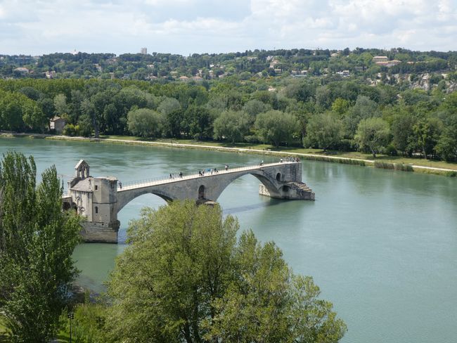Avignon (Frankreich Teil 13)