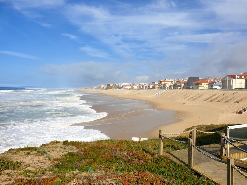 Portugal...ein Traum wird wahr.. Teil 1 der Norden