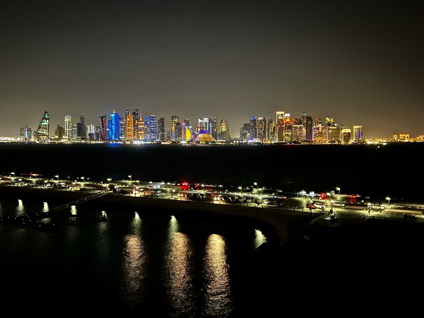 Doha,Katar