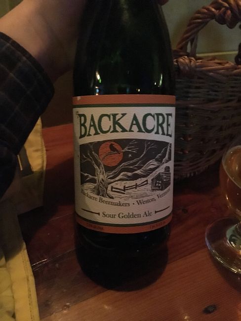 Paglilibot sa Vermont Brewery (7)