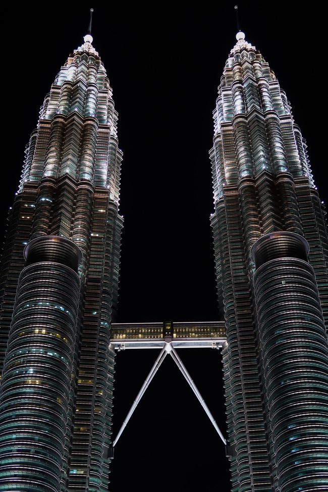 Kuala Lumpur - Malaysia