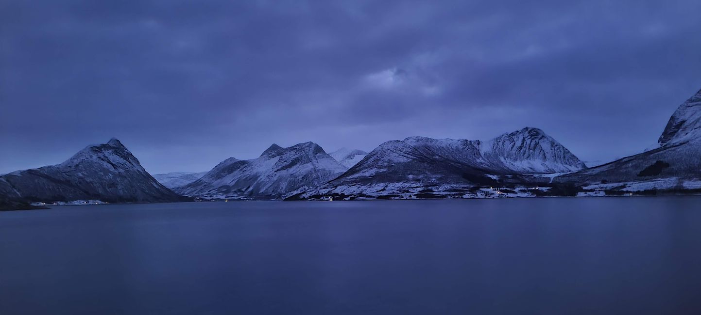 Hurtigruten Richard With
28 de diciembre de 2022