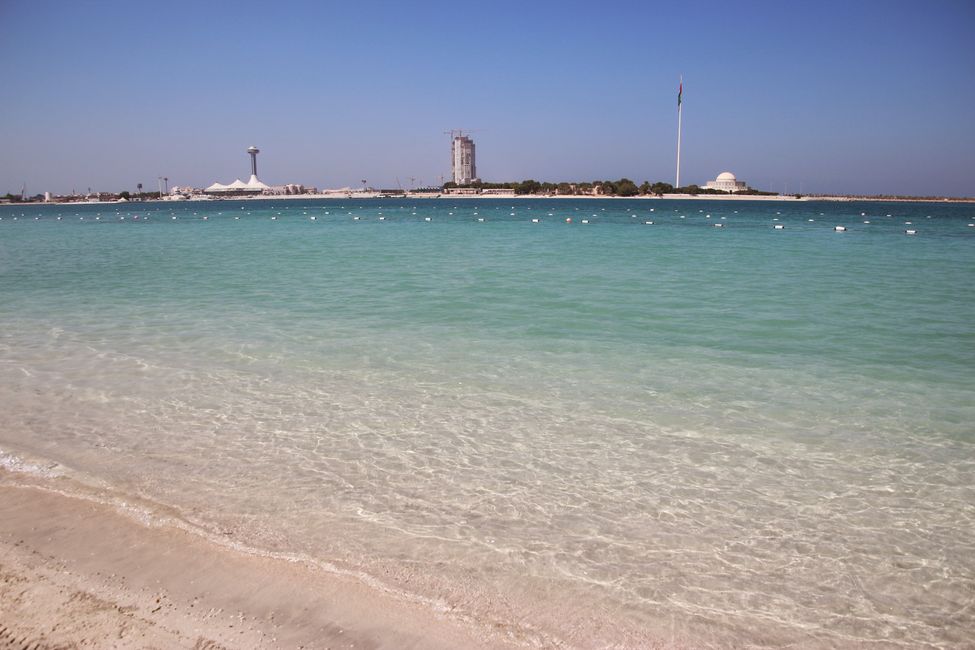 Corniche Family Beach