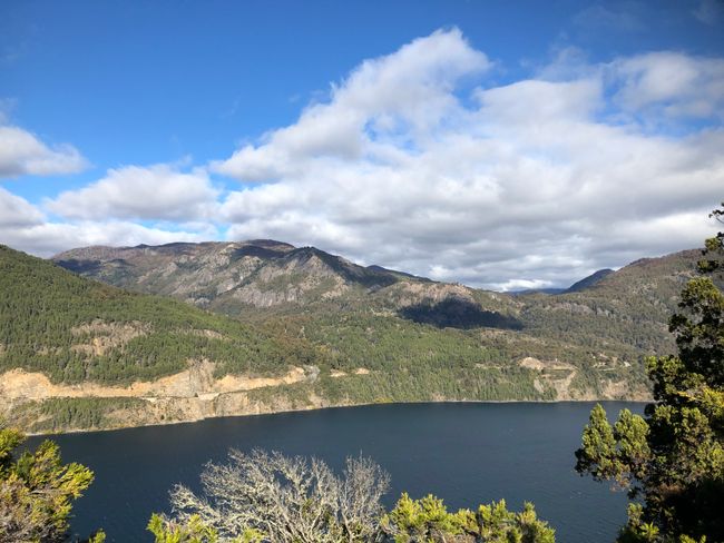 Neunundzwanzigster Tag: San Martin de los Andes (9. Mai 2019)