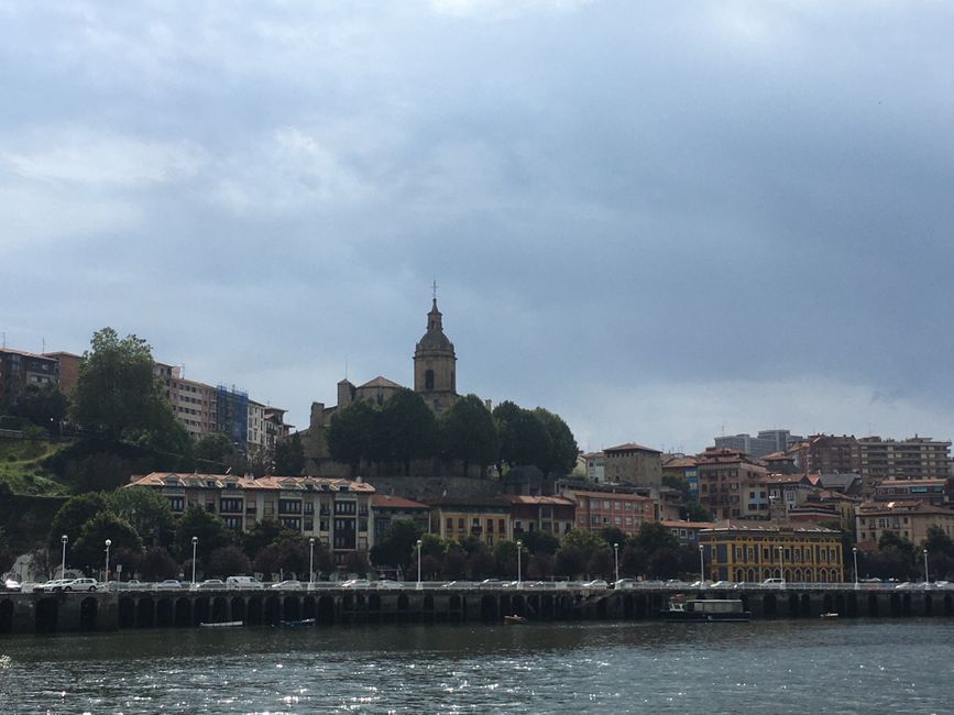 Basilika Santa María