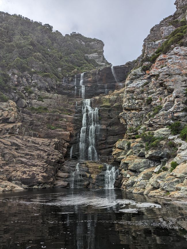 Cascade