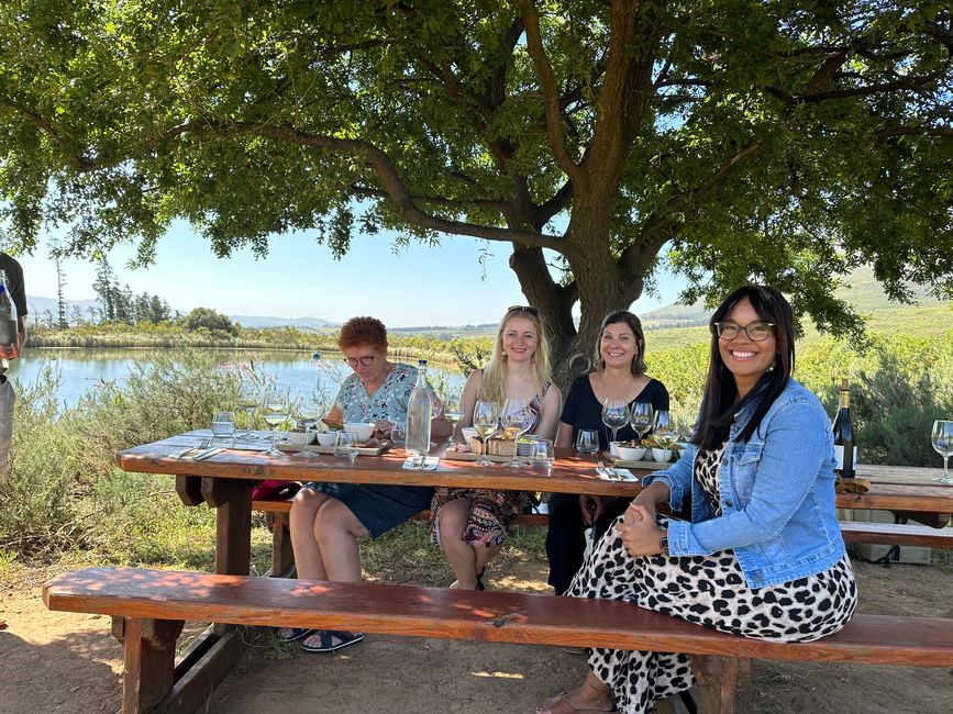 Stellenbosch 