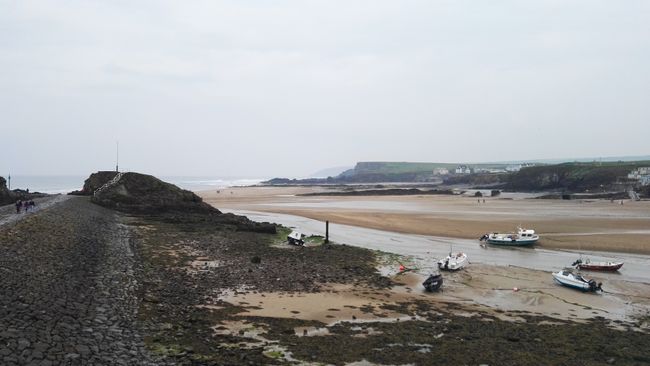 Bude Channel