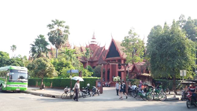 #Phnom Penh