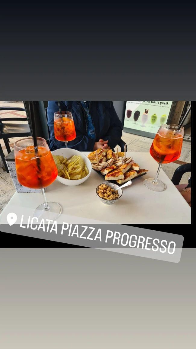 Tag der Entscheidung/ Giorno della decisione