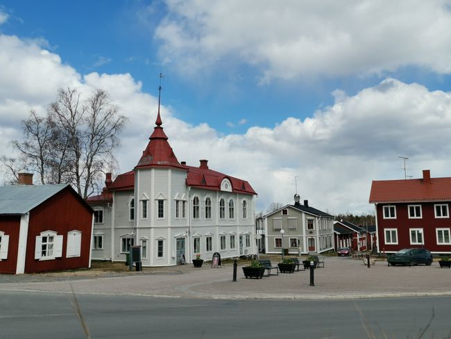 Gammelstad