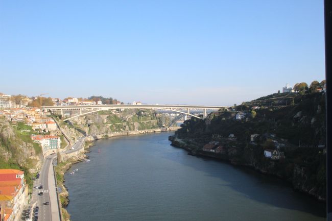 Porto - Wow
