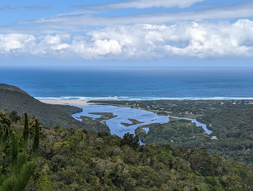 Tsitsikamma National Park