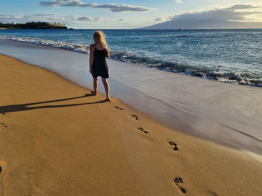 Hawaii 2022 - Part 3: Maui