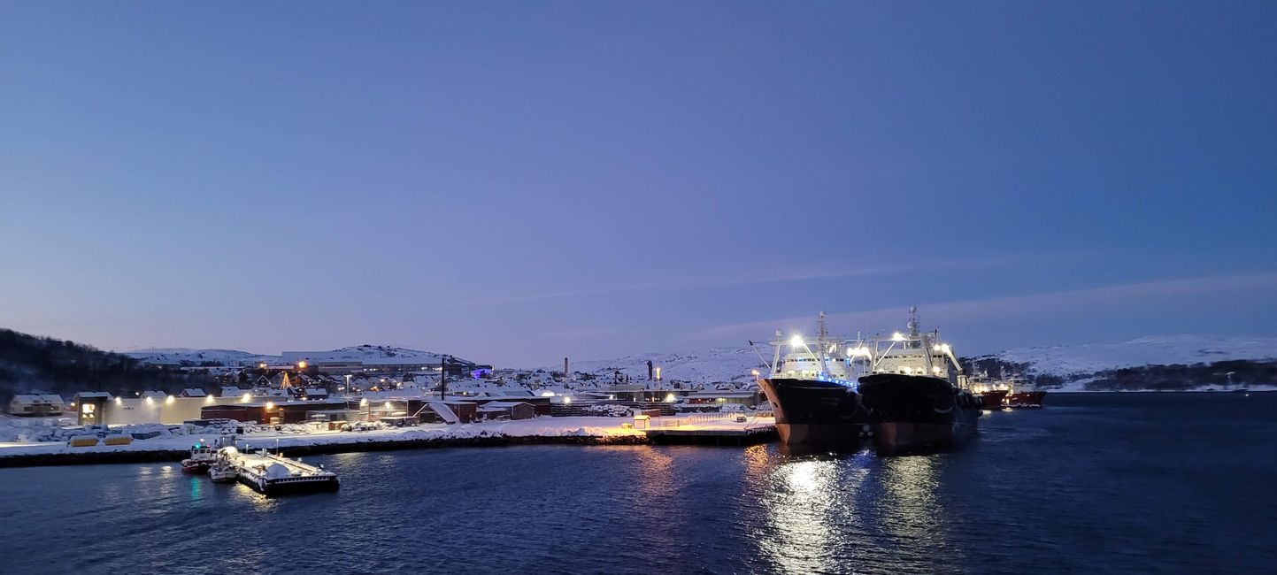 Hurtugruten Richard With
25 de diciembre de 2022