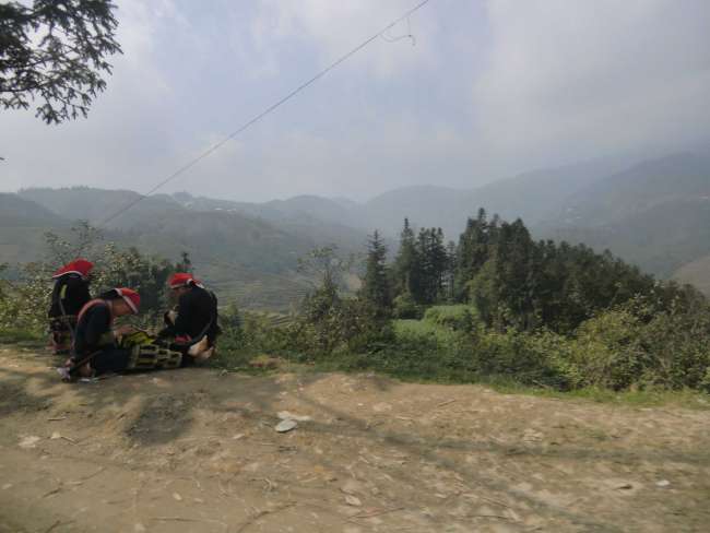 Motorcycle Diaries - on 2 wheels through the north of Vietnam