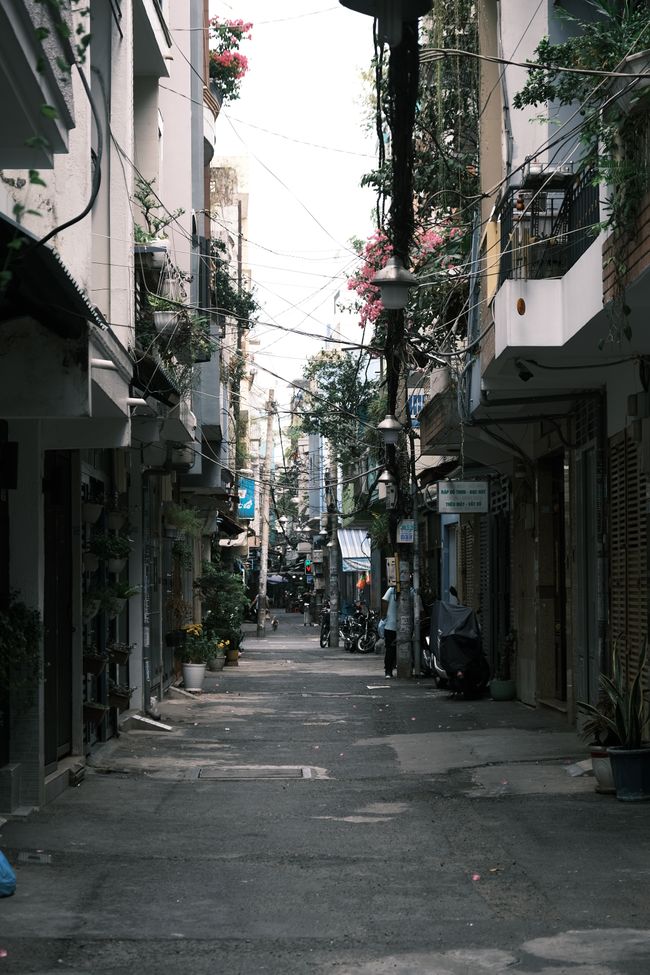 Saigon (Ho Chi Minh)