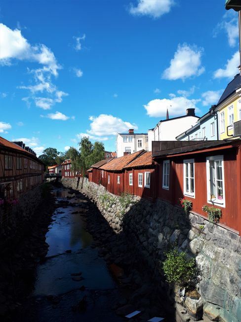 Västerås (21.08.2018)