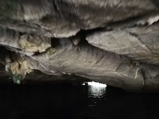 1 day in Tam Coc