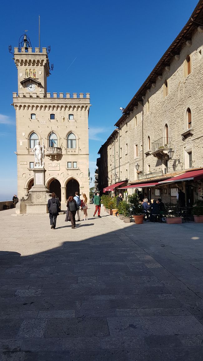 2020.Oktober.21  San Marino