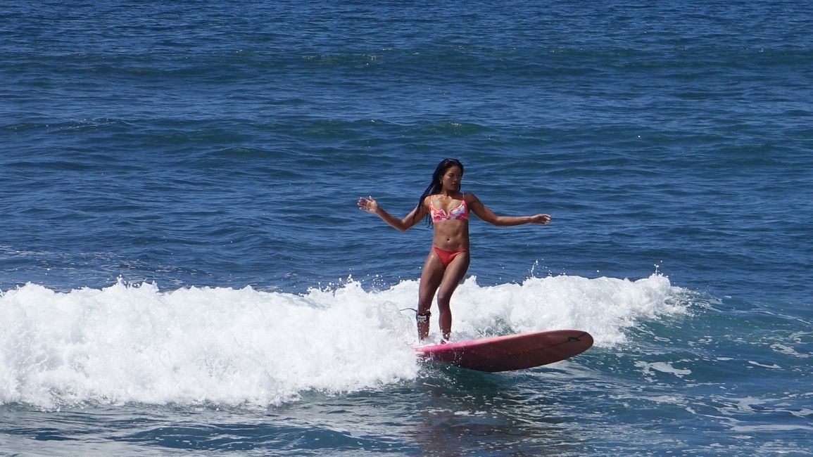 Hawaii 2022 - Part 3: Maui
