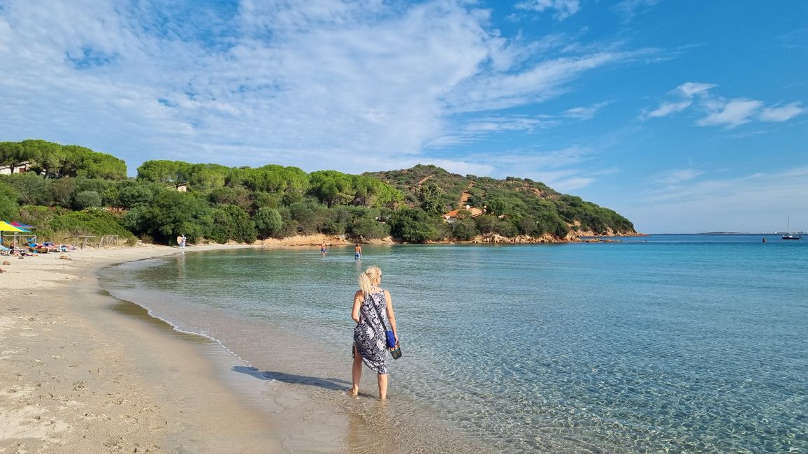 Sardinien 2023