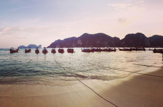 Thailand for Beginners - 2 Wochen Paradies
