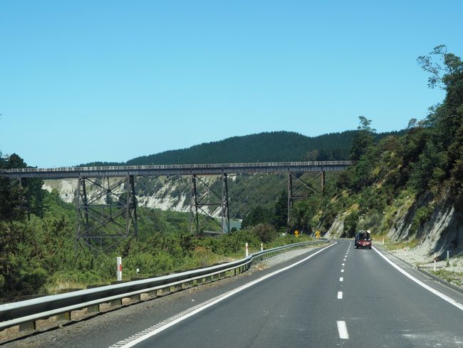 29.12.19 Napier and the Pacific Highway