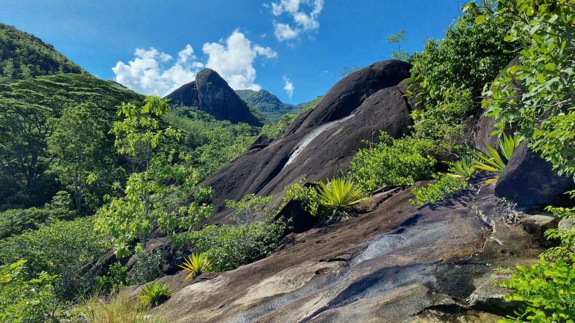 Seychelles 2023 - Parte: 3 Mahé