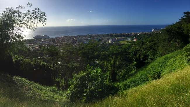 30.12. - Dominica 🇩🇲