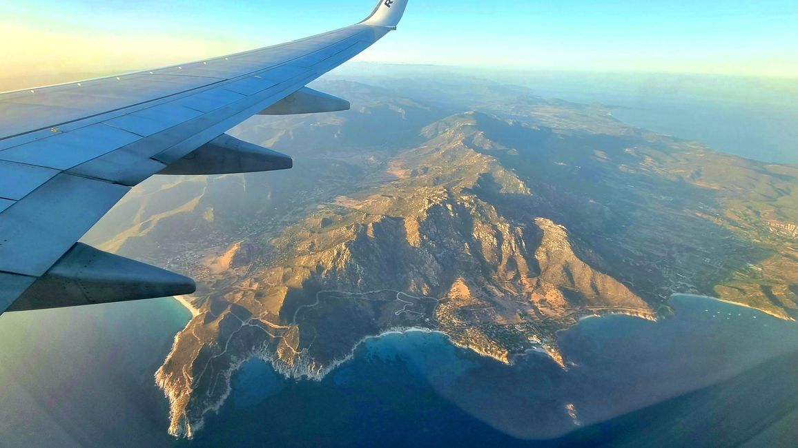 Sardinien 2023