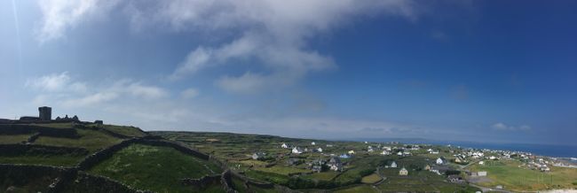 Aran Islands