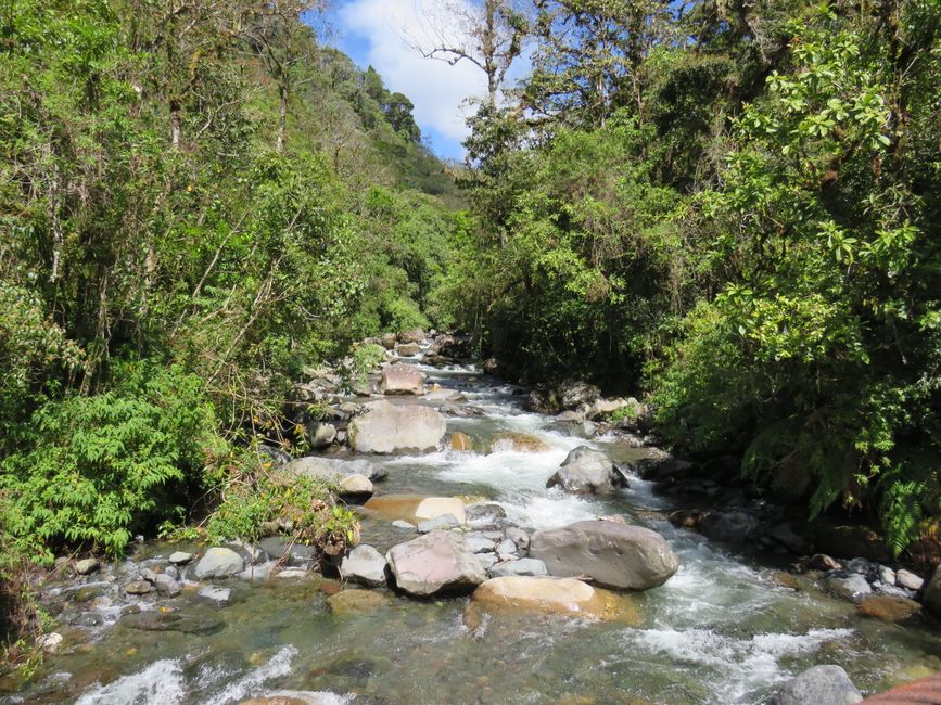 4. Boquete - in the Highlands of Panama