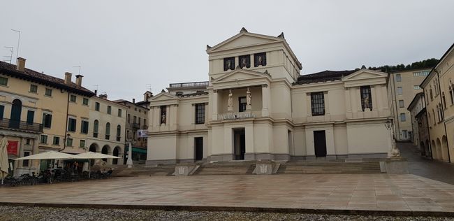 Conegliano Teatro Accademia