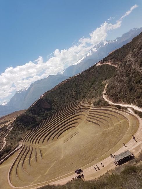 Peru: Sacred Valley