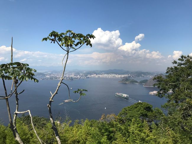 01. Januar 2020 Rio de Janeiro