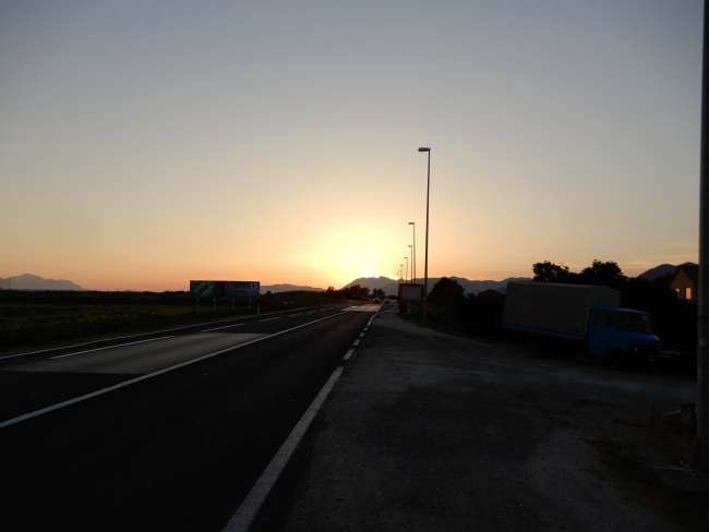 Go West