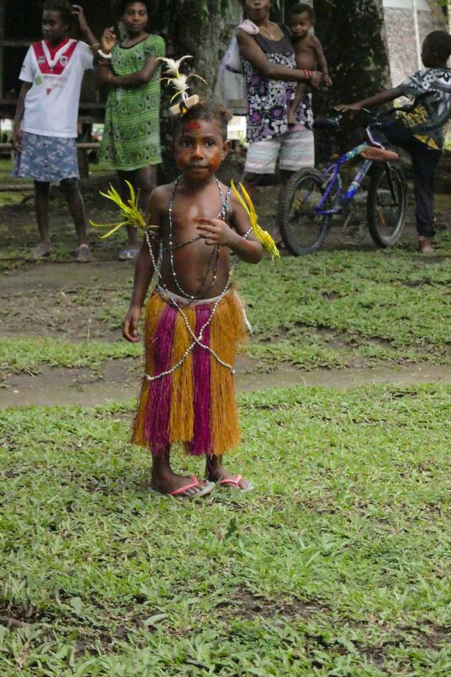 16.02.2023 - Madang (Papua New Guinea)