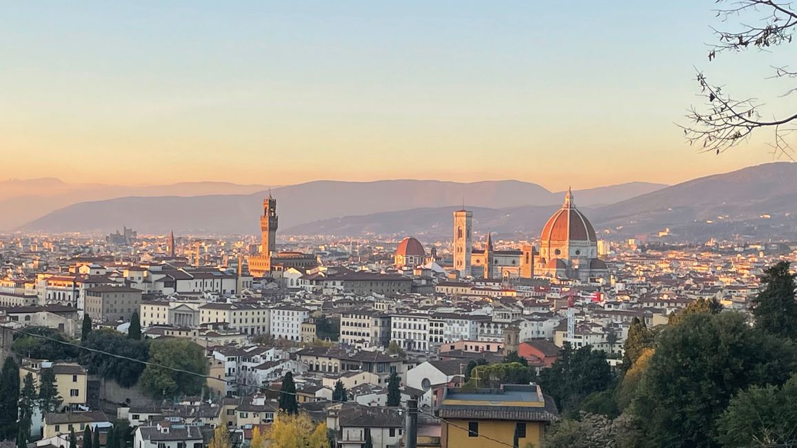Florence-Firenze