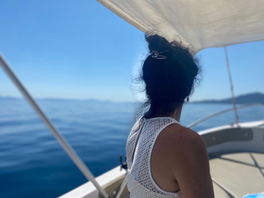 🌆 🛥 🥵
