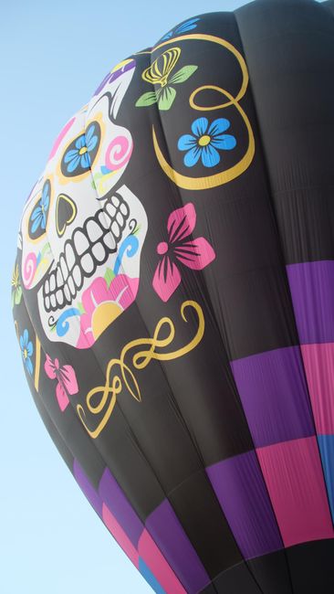 Albuquerque Balloon Fiesta