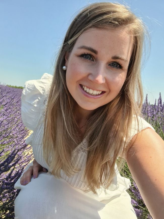 26.06. Valensole/ Lavender Fields (click on the image for the full post)