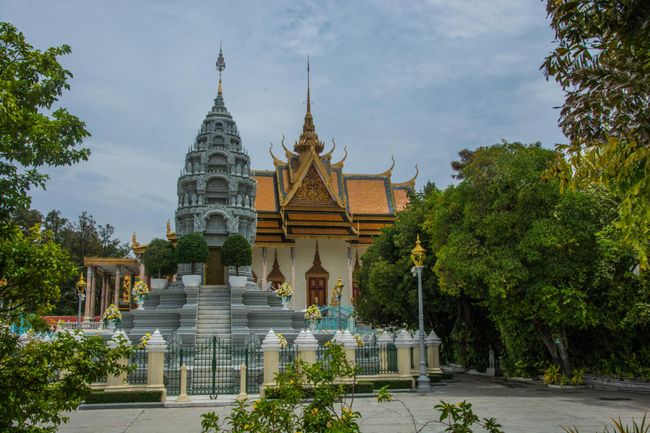 Tag 59: Highlights of Phnom Penh