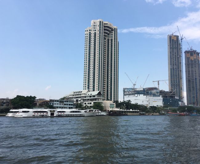 Kamahaʻo Bangkok