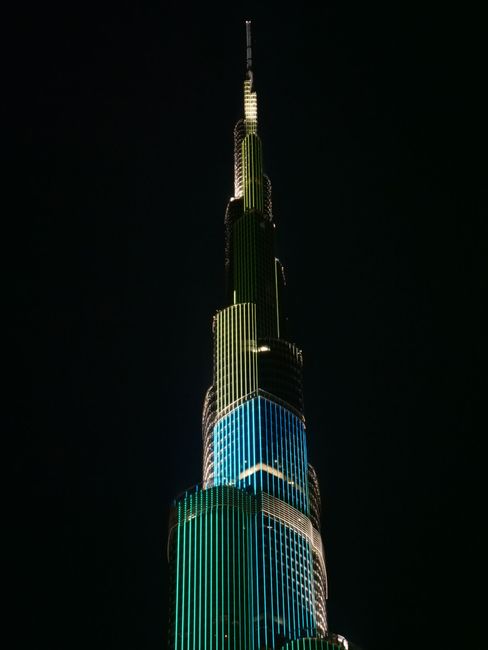 01/12/2018 - Dubai / UAE