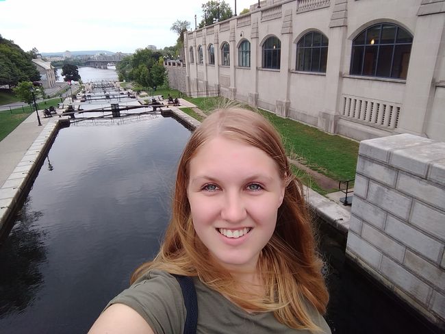 Rideau Canal