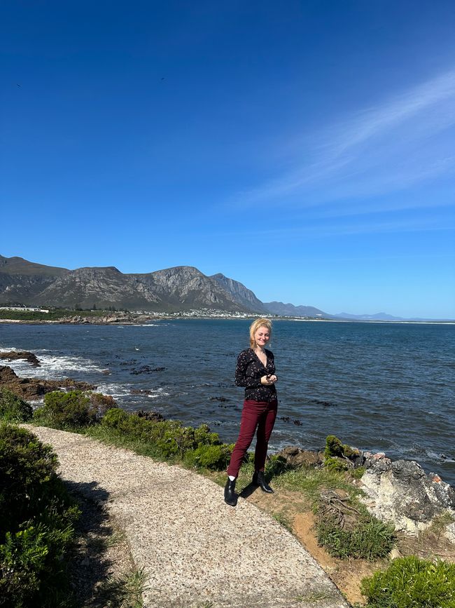 Hermanus ♥️